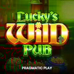 Lucky’s Wild Pub