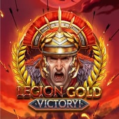 Legion Gold Victory!