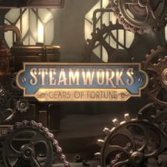 Steamworks Gears of Fortune