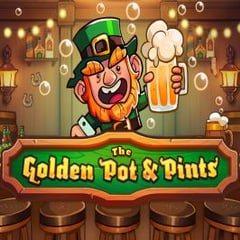 The Golden Pot & Pints