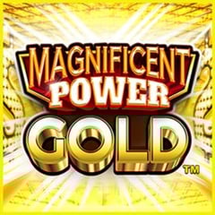 Magnificent Power Gold