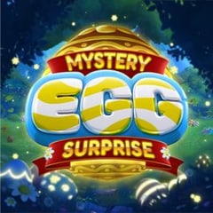 Mystery Egg Surprise