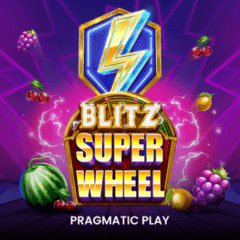 Blitz Super Wheel