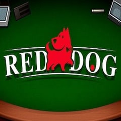 Red Dog by iSoftBet