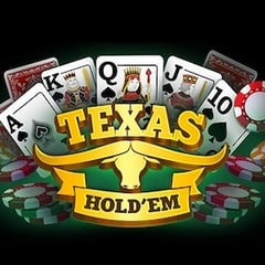Texas Hold'em by Platipus