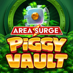 Area Surge Piggy Vault