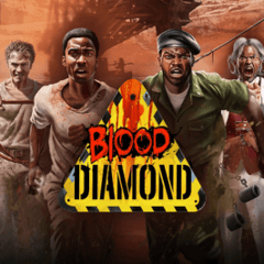 Blood Diamond