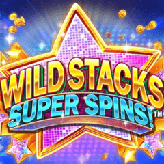 Wild Stacks Super Spins