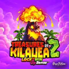 Treasures of Kilauea 2