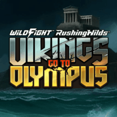 Vikings Go to Olympus