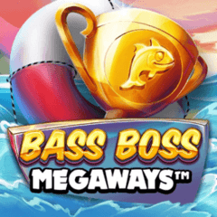 Bass Boss Megaways