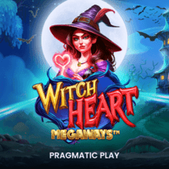 Witch Heart Megaways