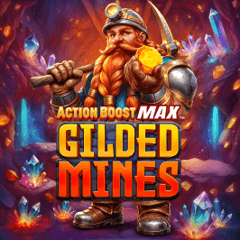 Action Boost Max Gilded Mines