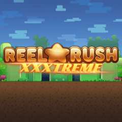 Reel Rush XXXtreme