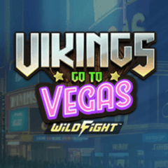 Vikings Go To Vegas