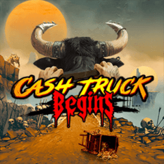 Cash Truck Begins