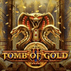 Tomb of Gold II