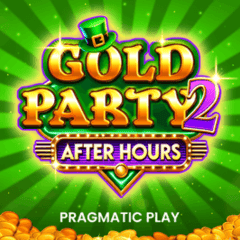 Gold Party 2 After Hours