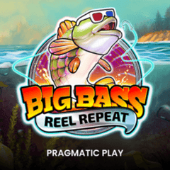 Big Bass Reel Repeat