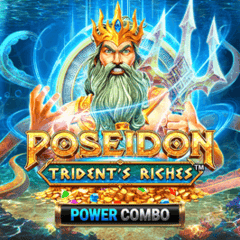 Poseidon: Trident's Riches Power Combo
