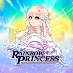 Rainbow Princess