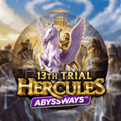13th Trial Hercules Abyssways