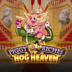 Piggy Riches 3: Hog Heaven