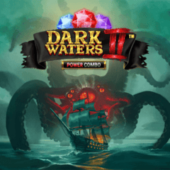 Dark Waters 2 Power Combo