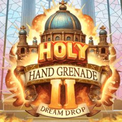 Holy Hand Grenade 2