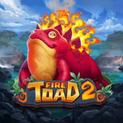 Fire Toad 2