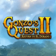 Gonzo's Quest 2
