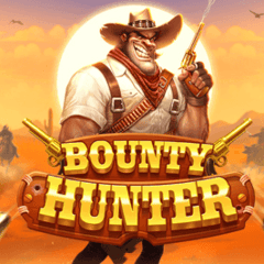 Bounty Hunter