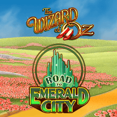 Wizard of Oz: Road to Emerald City
