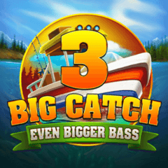 Big Catch Even Bigger Bass 3