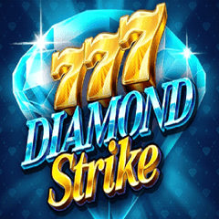 777 Diamond Strike