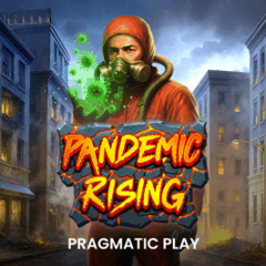 Pandemic Rising