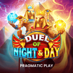 Duel of Night & Day