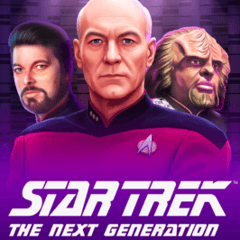 Star Trek The Next Generation