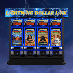 Lightning Dollar Link