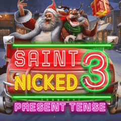 Saint Nicked 3