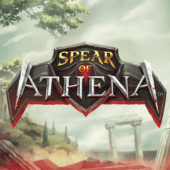 Spear of Athena