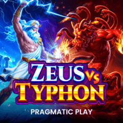 Zeus vs Typhon