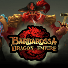 Barbarossa Dragon Empire