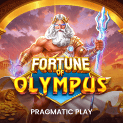 Fortune of Olympus