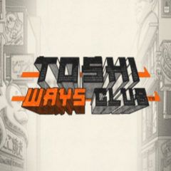 Toshi Ways Club