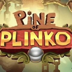Pine of Plinko