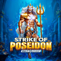 Strike of Poseidon MultiChase