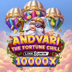Andvari the Fortune Chill Link&amp;Win