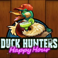Duck Hunters: Happy Hour