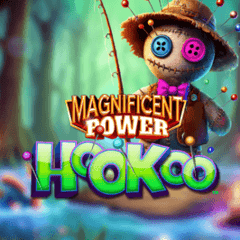 Magnificent Power HooKoo